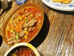 -串大叔炭火烤串·鸡西大冷面刀削面(总店)