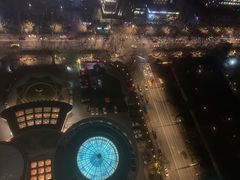 -南京维景国际大酒店(南京博物院店)