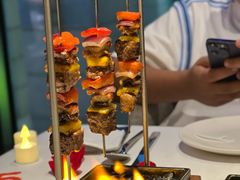 -王品牛排(珠海富华里店)