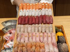 -鮨冠OMAKASE食べ放题(北京首店)