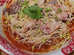 -辣伍爺·冒菜(乐淘里店)