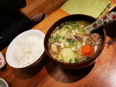 牛尾汤-みほりん味保灵(六月汇广场店)