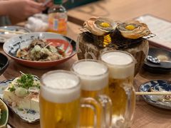 -鰓呼吸(那覇久茂地店)