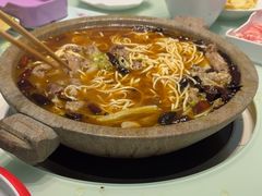 -天香石锅鱼(永兴路店)