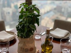 -上海柏悦酒店·世纪100牛排馆
