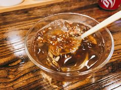 老成都冰粉-碗里捞川渝特色面(沙河玖耀里店)