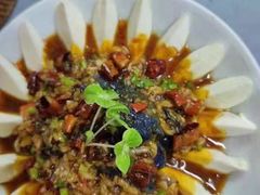 -村长家的疙瘩汤·东营菜(东营茶城店)