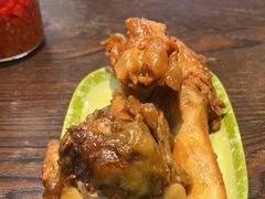 -友记正宗隆江猪脚饭(首经贸店)