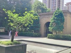 -木塔寺遗址生态公园