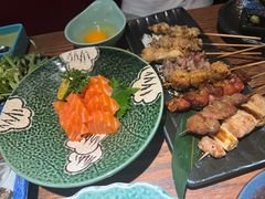 -王氏炉匠·烧鸟放题自助(好运街店)