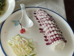 -老克勒上海菜(南京路步行街店)