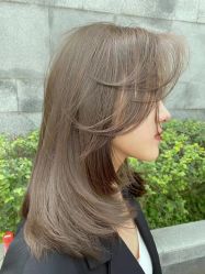 -NICE SALON 奈丝造型