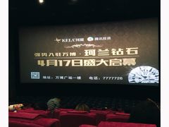 -保定金棕榈先天下国际影城(LUXE)