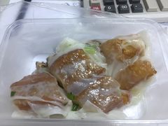 -玲又珑美食(盘福路店)