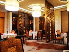 -酌宴府The China Club·广州万富希尔顿酒店(云城东路店)