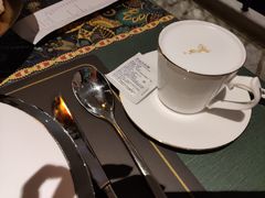 -国际饭店·西餐厅(西大直街店)