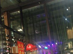 -莉莉家的音乐花园餐吧(航空路店)