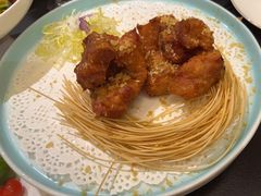 -财神岛·大连海鲜餐厅