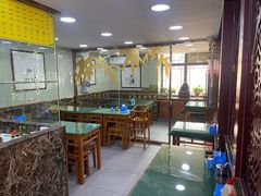-隆福寺小吃店(东四店)