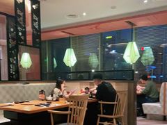 大堂-赤坂亭M9和牛烧肉(世博源店)