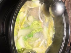 -同仁四季椰子鸡(海岸城天利店)