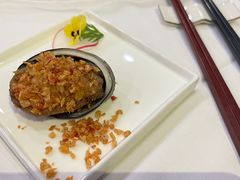 -唐阁(香港朗廷酒店)