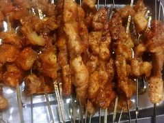 -大城·烧烤海鲜大排档(台东店)