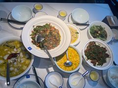 -兰湘子·湘菜小炒(长安万科广场店)