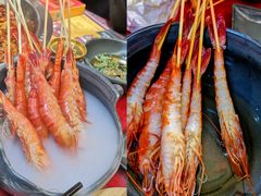 串串虾-谭鸭血老火锅(七宝万科广场店)