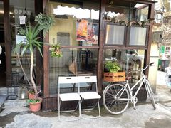 -小食院简餐厅