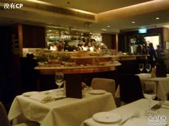 -Cova Ristorante & Caffe(海港城店)