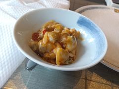-仙桐吉宴铁板烧·精致料理