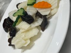 -小菜园新徽菜(宜兴八佰伴店)