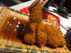 -正宗钢管厂五区·小郡肝火锅·串串香(商品街总店)