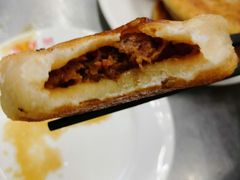 羊肉饼-馅饼粥·百年传承 since1926(中山路店)