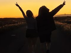 -夏威夷火山国家公园