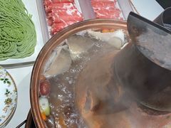 -半闲斋羊肉铺(齐礼阎店)