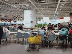 -宜家·瑞典风味餐厅(烟台路店)