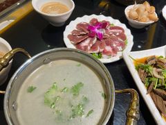 -葛记红焖羊肉(和平路形象店)