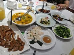 -上海1号私藏菜(静安店)