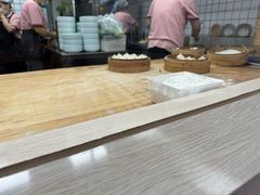 -一品小笼(金融街店)