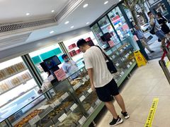 -上海哈尔滨食品厂(淮海中路店)