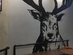 -鹿角巷The Alley(龙湖天街店)
