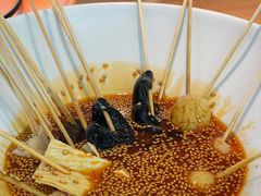 -花盐街·四川乐山小吃(西单大悦城店)