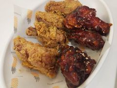 -妞妞家(银通店)