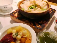 -春家·非遗手工小吃(徐汇万科广场店)