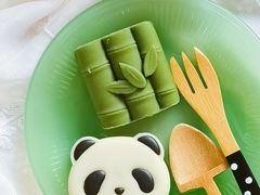熊猫竹竹-好利来(西罗园店)