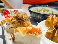 -花漫里亲民日式餐厅(万象城店)
