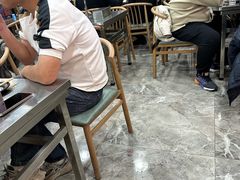 -张记烤羊腿(北花园店)