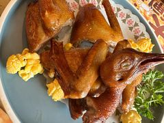 -点都德(龙之梦店)